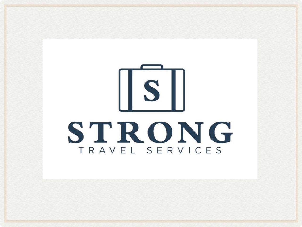 strong travel agency dallas